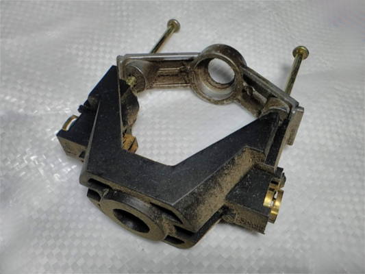 опора Бригадир