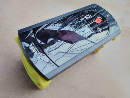 CAREL PJP6SNHG11 Easy