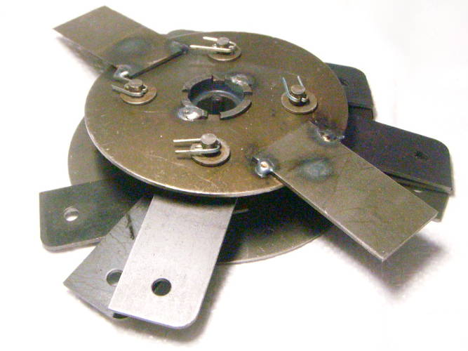 Эликор с кукурузой