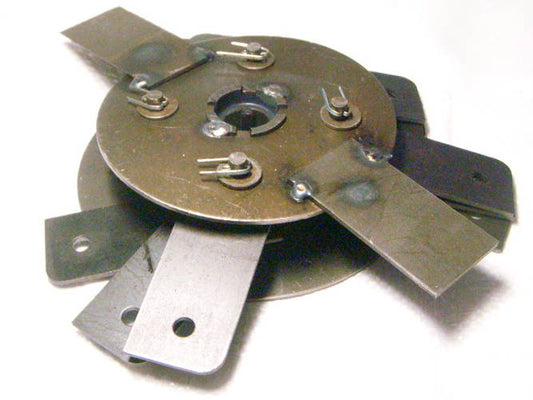 Эликор с кукурузой