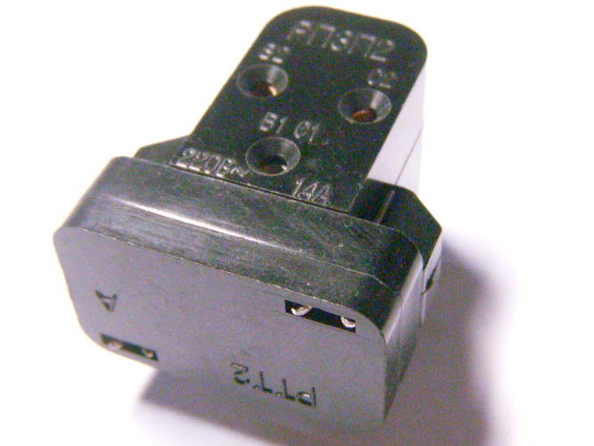 РПЗ П2 (РТТ-2) 1,4A