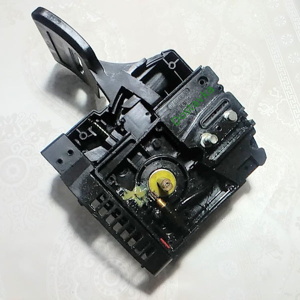 Тайга Электромаш ПЦ-2500 в сборе