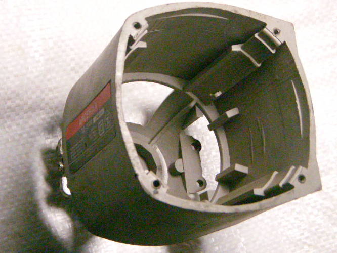 Арсенал ПД-2000