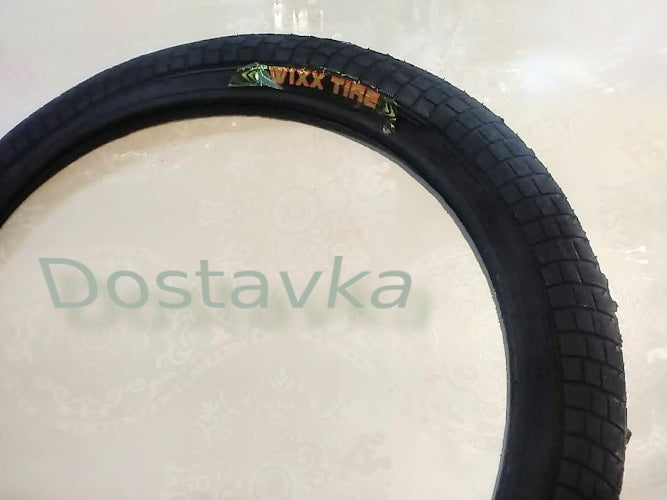 20"x1.95 (40-55 PSI) 70 кг