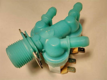 тройной старого образца