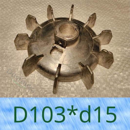 двигателя БЦН old