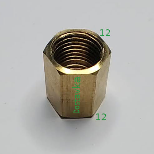 внутренний 1/4-1/4