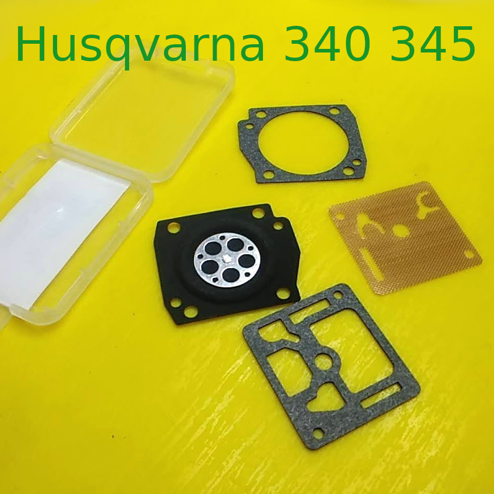 Husqvarna 340 345