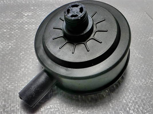 Фильтр в сборе