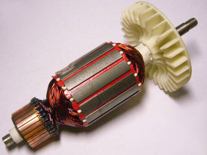 Кедр ПЦ-2800 вал 8 резьба 6