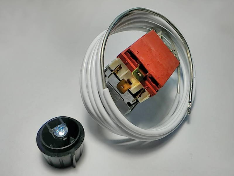 RANCO K61-L1508 2.25