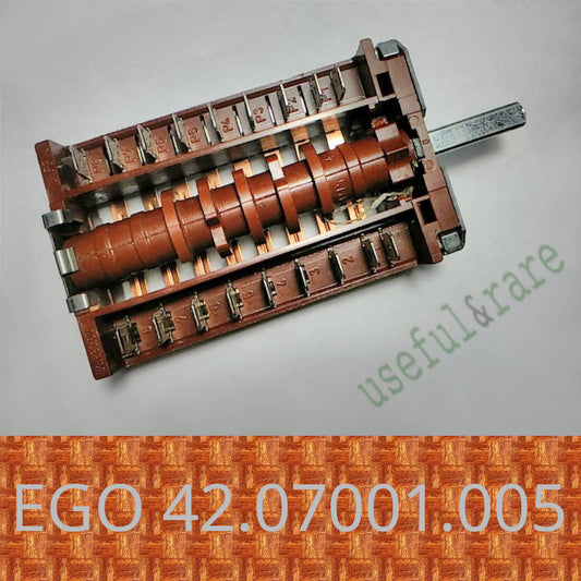 7-поз EGO 42.07001.005