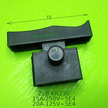 FA2-10/2B 15*73 двойное включение