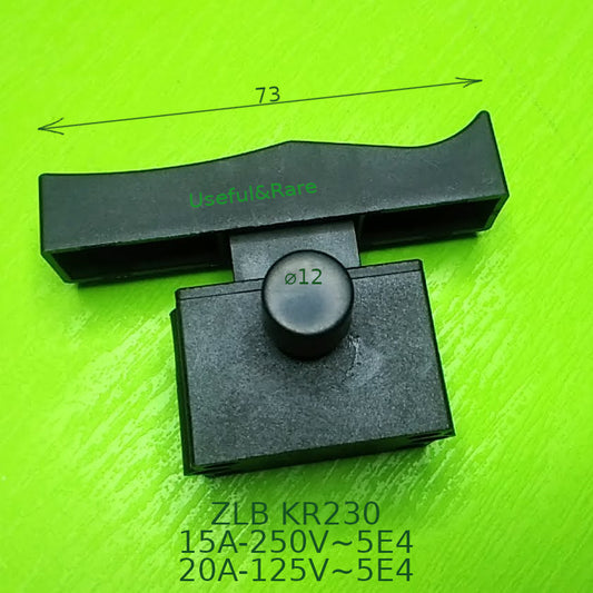 FA2-10/2B 15*73 двойное включение