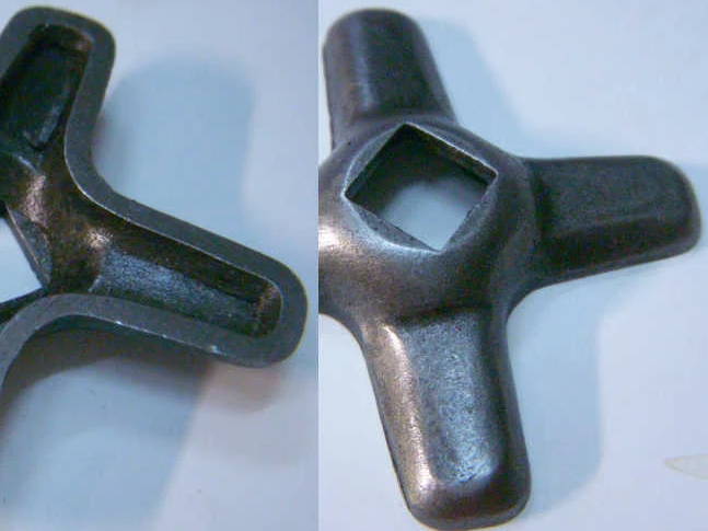 универсальный Эльво, ручная