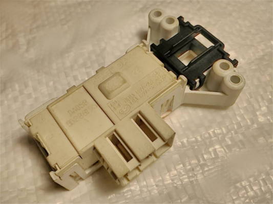 Hansa ROLD DA 058028 8010469