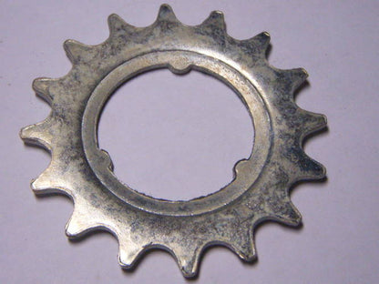 Звезда 16 зубьев