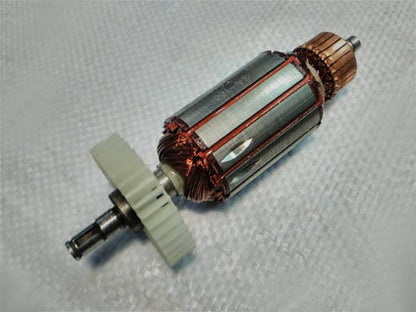 39 мм Ferm, Пермь 115