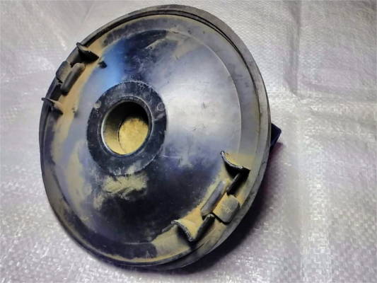 Ракета 140 мм