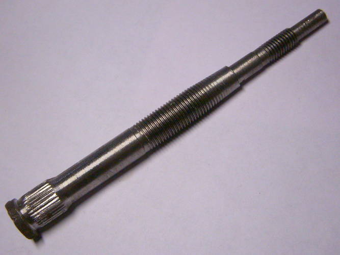 Тайфун новый 145 мм