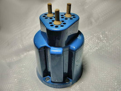 Фонтан нижнего забора