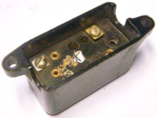 Тепловое реле РТ-10 на 1,4 А