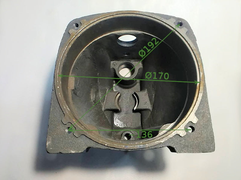 Pedrollo JSWm-MX JSWm 2AX 2CX