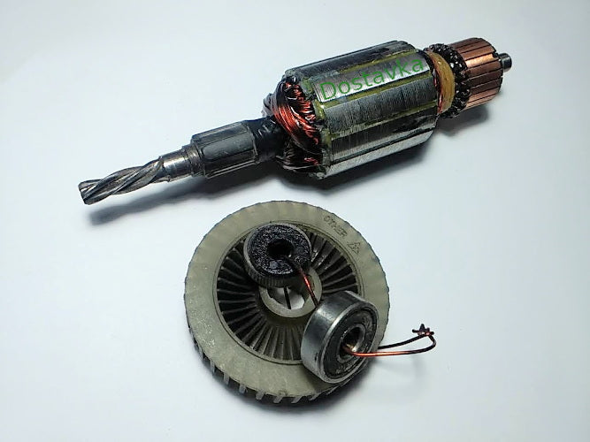 INTERTOOL DT-0116 L116-151 d35 z4