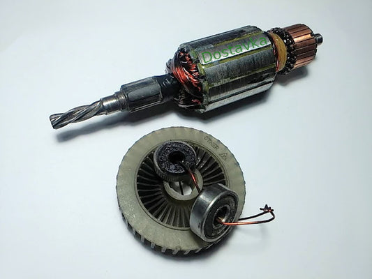 INTERTOOL DT-0116 L116-151 d35 z4