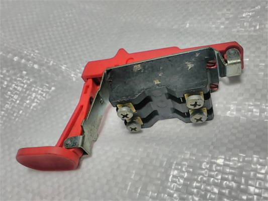 Sparky PS10CS ID 170663