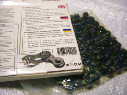 1/2-1/8-112 Индия