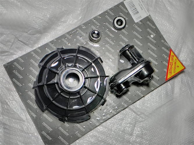 ремкомплект Насосы+ JS110