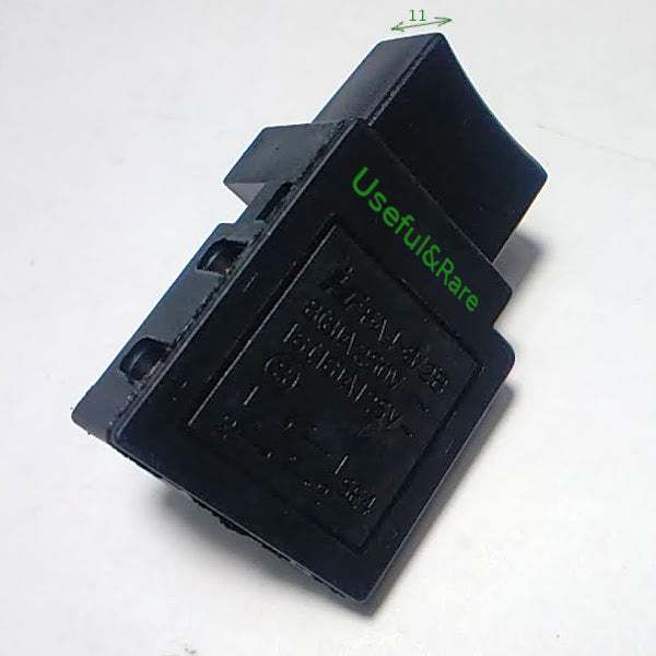 FA4-8/2B 8A 11*20 защита d6