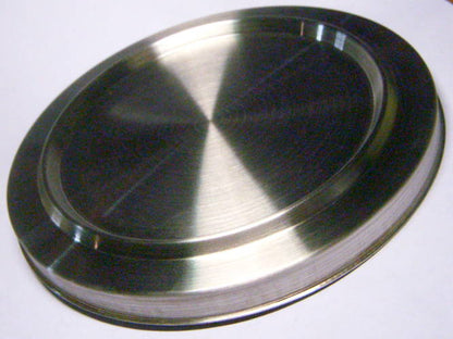 150 мм на три шпильки с центром вниз