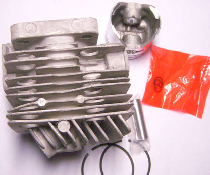 Тайга, Stiga под поршень 34 мм