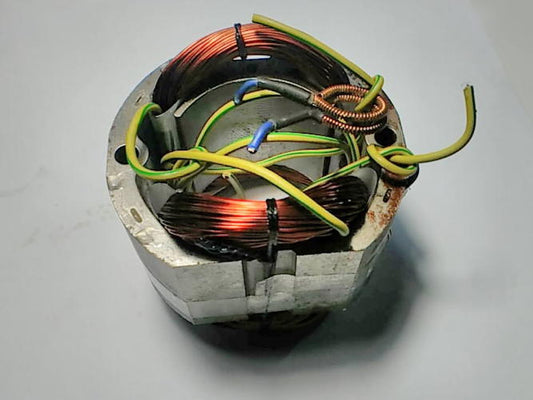 Powertec 950 d42*72 L39