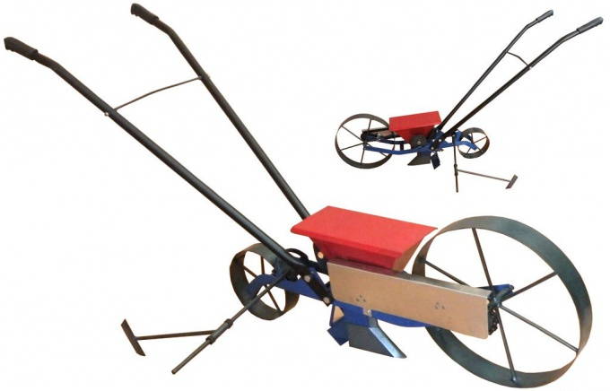 Ручная универсальная (Винница)