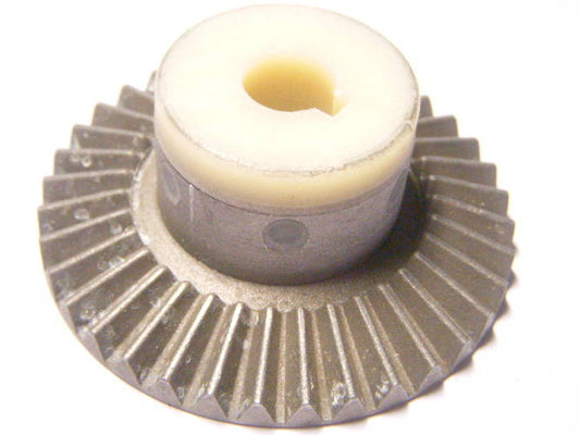 металлическая коническая МРИЯ