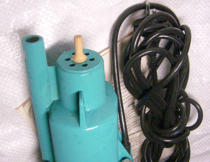 "Ручеёк" БВ-0,12-40-У верхний