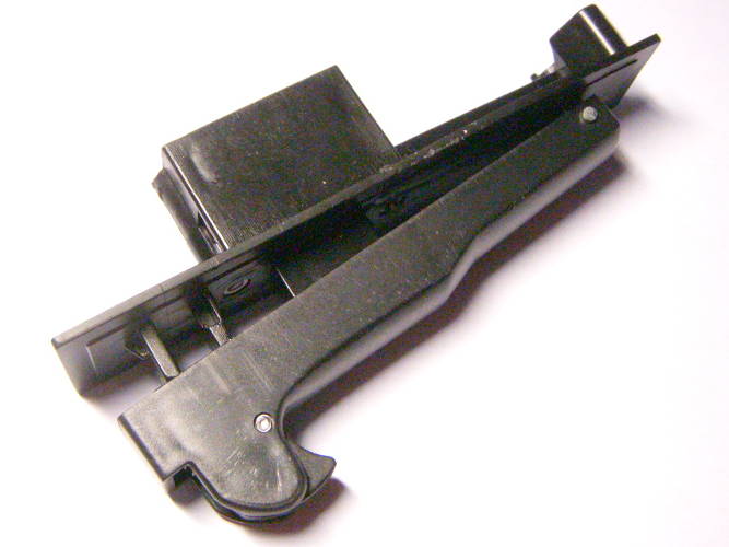 Зенит ЗУШ-230/2500 110*16 L127