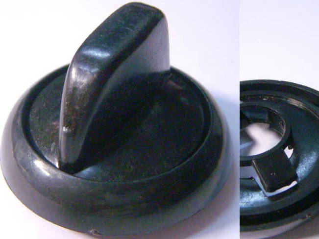 Норд черный