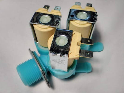 тройной старого образца