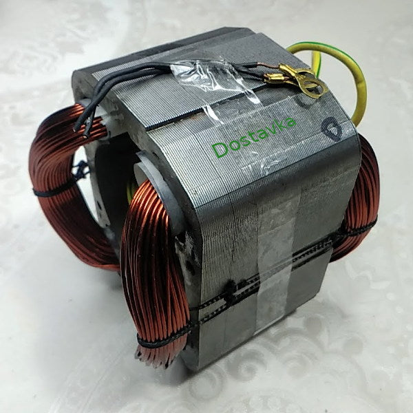 MAC Allister MSAG2000 230 L50-88 d55 w70*92