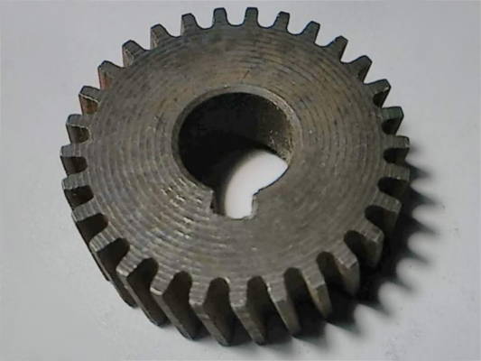 Sturm, Ferm d10x29,5 h9,5 z29