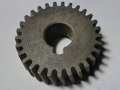 Sturm, Ferm d10x29,5 h9,5 z29