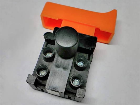 FA4-5/2BD клавиша 14*44 фиксатор