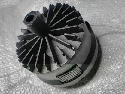 d8*80-h77 с местом под гайку