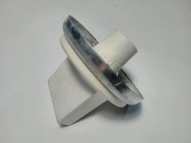 Карпаты Ardo h51 d53 белая