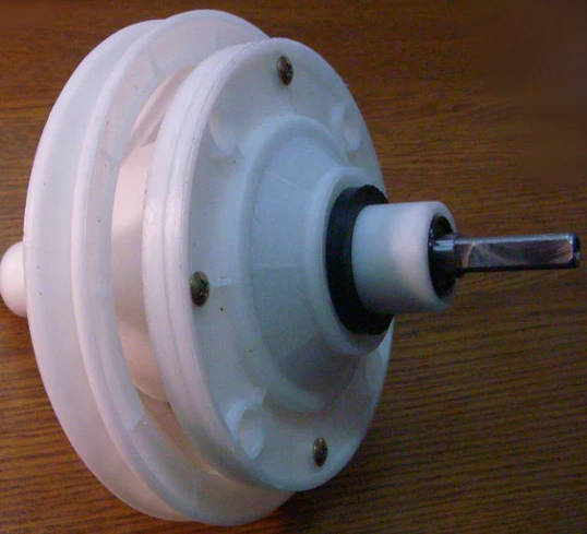 Daewoo, Saturn квадрат 30-35 на 4-х болтах