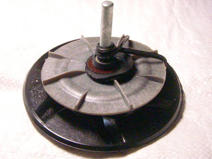 Таврия, Рига с откачкой